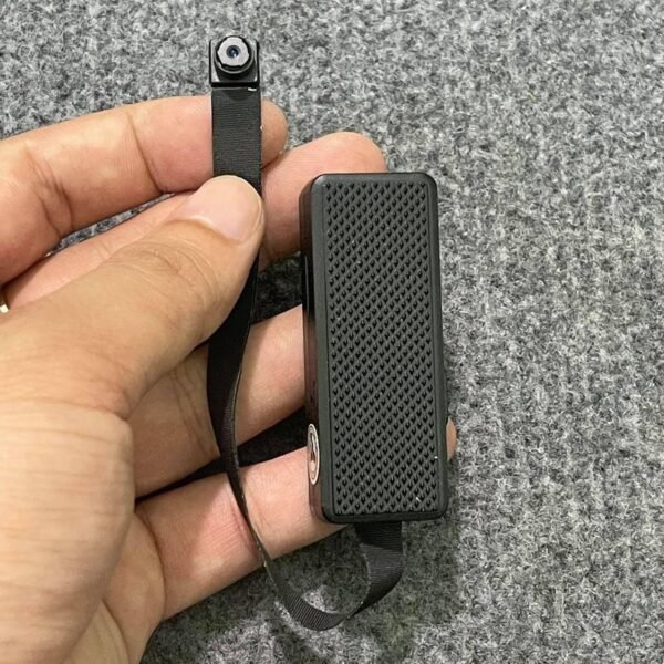 Camera Ngụy Trang Cúc áo V99smax