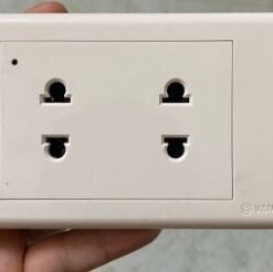 Giá Camera ngụy trang ổ điện bí mật