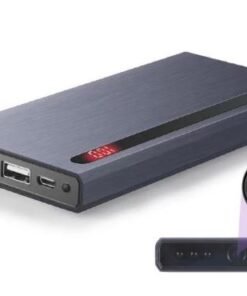 Giá Camera ngụy trang sạc dự phòng H12 bí mật