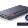 Giá camera mini an ninh sạc dự phòng H12 bảo mật