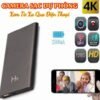 Giá Camera ngụy trang sạc dự phòng H8 bí mật