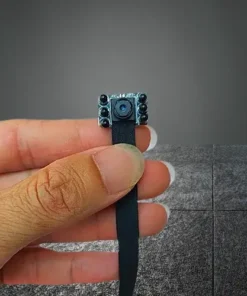 Camera Xem đêm V99plus Hồng Ngoại đen Giá Rẻ (1)