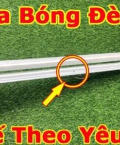 Giá Camera Ngụy Trang Bóng Đèn Tuýp 60cm