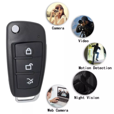 Gia camera mini an ninh Moc Khoa S820 bảo mật 1