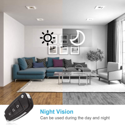 Gia camera mini an ninh Moc Khoa S820 bảo mật 2