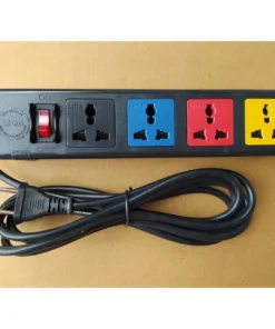 Giá Camera Ngụy Trang Ổ Cắm Điện Đa Năng Bí Mật