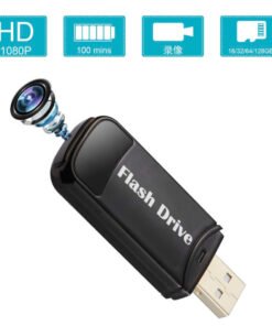 Giá Camera ngụy trang USB bộ nhớ 32Gb bí mật