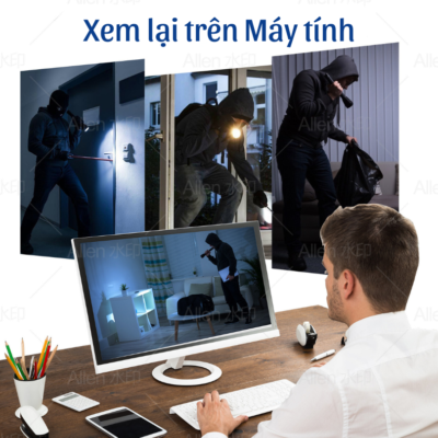 Gia camera mini an ninh Usb Bo Nho 32Gb bảo mật 3