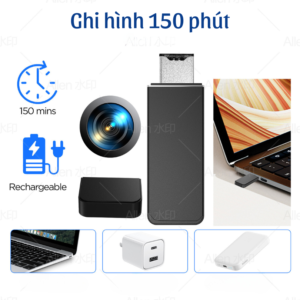 Gia Camera Nguy Trang Usb Bo Nho 32Gb Bi Mat 5