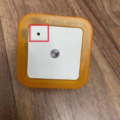 Gia camera mini an ninh Bong Den Ngu Vuong Nho bảo mật 3