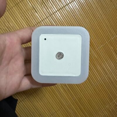 Gia camera mini an ninh Bong Den Ngu Vuong Nho bảo mật 6