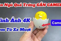Gia Camera Nguy Trang Den Ngu Cam Ung Bi Mat 1
