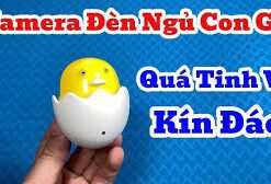 Gia Camera Nguy Trang Den Ngu Cam Ung Bi Mat 3