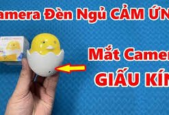 Gia Camera Nguy Trang Den Ngu Cam Ung Bi Mat 7