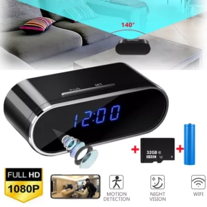 Gia Camera Nguy Trang Dong Ho De Ban T12 Bi Mat 1