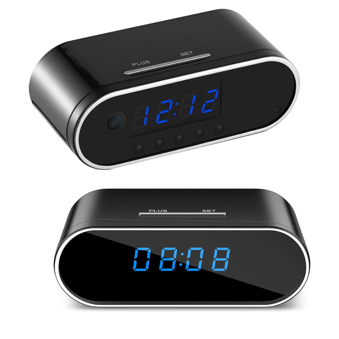 Gia Camera Nguy Trang Dong Ho De Ban T12 Bi Mat 7