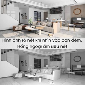 Gia Camera Nguy Trang Dong Ho De Ban T13Pro Bi Mat 8