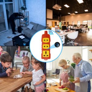 Gia Camera Nguy Trang O Cam Dien Cao Tan Bi Mat 3