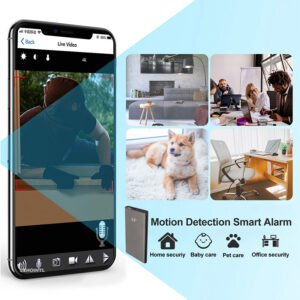 Gia Camera Nguy Trang Sac Du Phong H8 Bi Mat 1