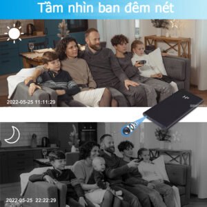 Gia Camera Nguy Trang Sac Du Phong H8 Bi Mat 3