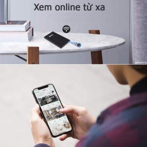 Gia Camera Nguy Trang Sac Du Phong H8 Bi Mat 4