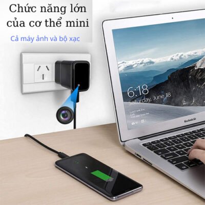 Gia camera mini an ninh Cuc Sac Samsung Khong Day 2