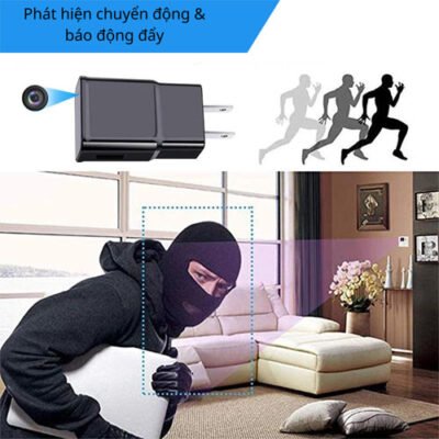 Gia camera mini an ninh Cuc Sac Samsung Khong Day 5