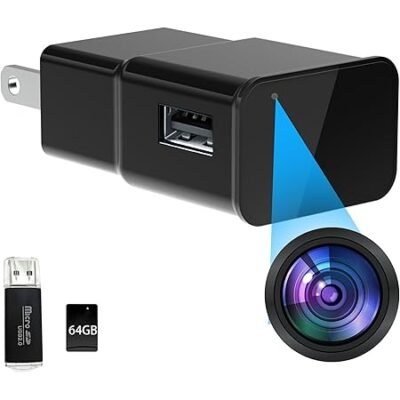 Gia camera mini an ninh Cuc Sac Samsung Khong Day 8