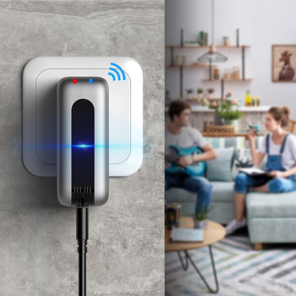 Lap camera mini an ninh Coc Sac Sieu Net Hong Ngoai Goc Rong 166 11