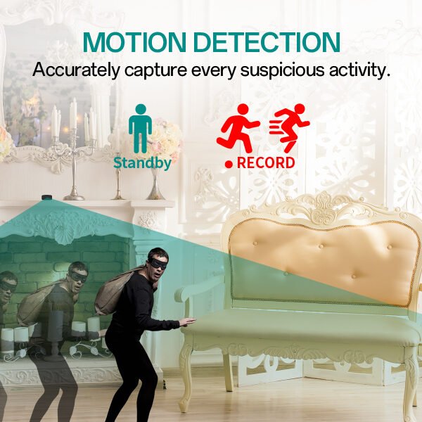 Lap camera mini an ninh Bao Khoi Ban Wifi Gia Re 3