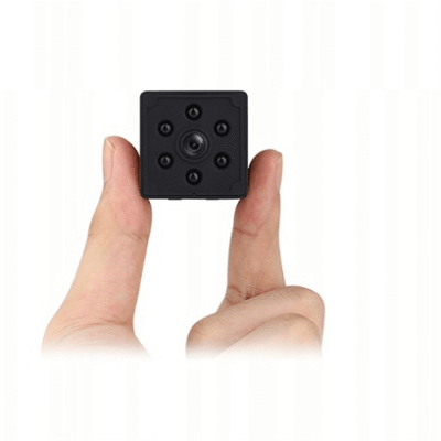 Lắp Mini Ip Camera Wifi A10 Góc Rộng 150 Độ Giá Rẻ (2)