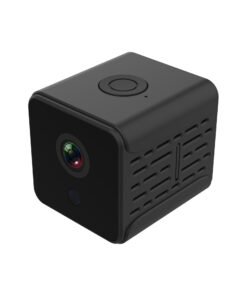 Camera Mini Wifi Giá Rẻ A11