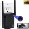 Giá camera mini an ninh Bộ Kích Sóng wifi 1080P bảo mật