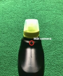 Giá camera mini an ninh Chai Vim vệ sinh bồn cầu (chai màu đen) bảo mật
