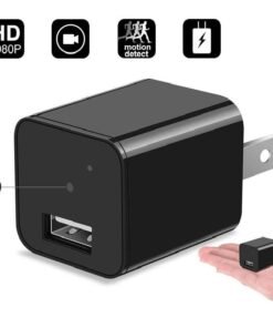 Giá camera thiết kế nhỏ gọn cốc sạc Z99 riêng tư hợp pháp - hình ảnh sản phẩm 4