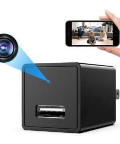 Giá camera mini an ninh cốc sạc Z99 bảo mật