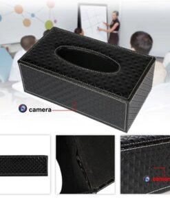 Giá camera mini an ninh hộp giấy ăn bảo mật