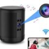 Giá Camera Ngụy Trang Loa Bluetooth. R1 bí mật