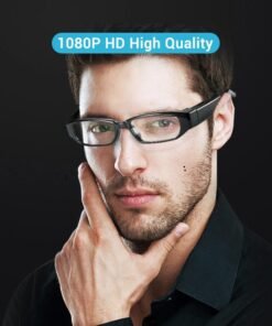 Giá camera mini an ninh Mắt Kính V16 Video 1080P bảo mật