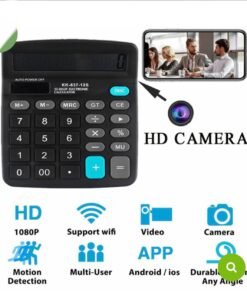 Giá camera mini an ninh Máy tính cầm tay bảo mật