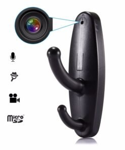 Giá camera mini an ninh Móc Áo bảo mật