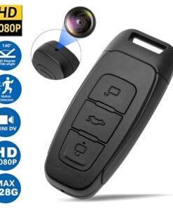 Giá camera mini an ninh móc khóa S830 bản mới nhất bảo mật