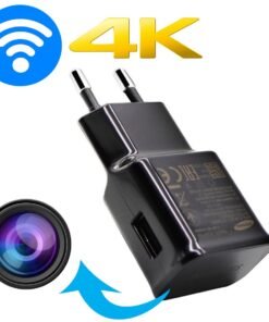 Giá Cục Sạc Camera SamSung Không Dây bảo mật