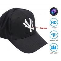 Camera Gắn Mũ Ghi Hình Cá Nhân - hình ảnh sản phẩm 3