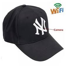Camera Gắn Mũ Ghi Hình Cá Nhân - hình ảnh sản phẩm 4
