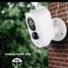 Lắp Camera gắn sim 4G NGOÀI TRỜI S15 Sử Dụng Năng Lượng Mặt Trời Giá rẻ