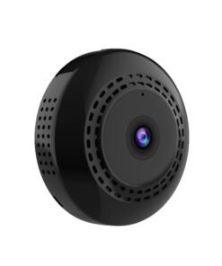 Lắp Camera siêu nhỏ C1 Giá rẻ
