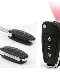 Móc Khóa Ngụy Trang 820