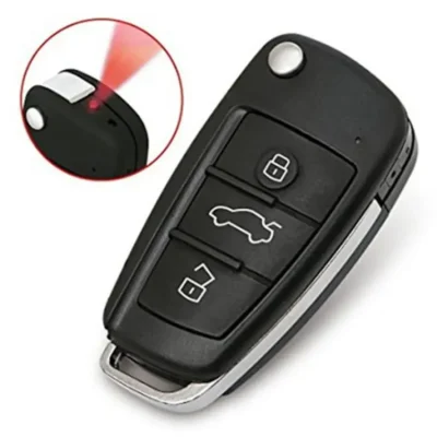 Móc Khóa Ngụy Trang 820 thiết kế nhỏ gọn