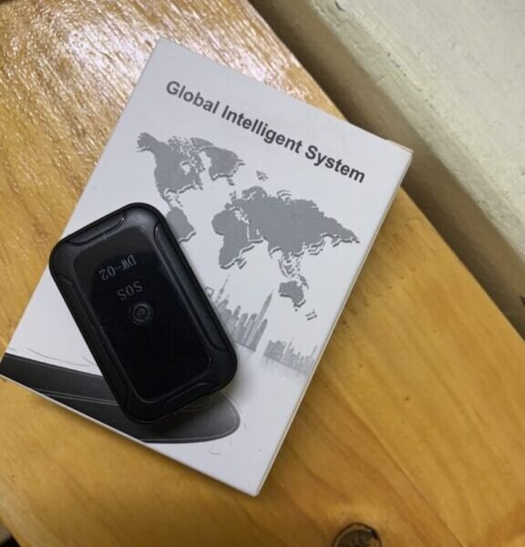 Thiết Bị Định Vị thiết bị ghi âm hợp pháp DW-02 GPS mini